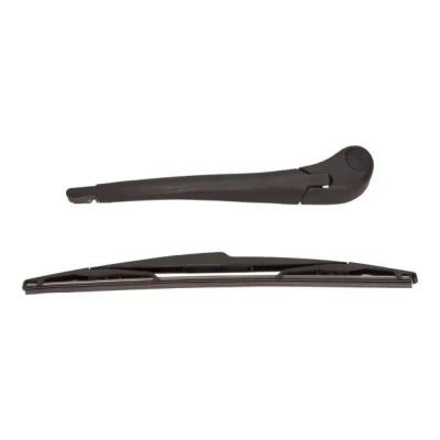 Imagem de Braço de limpa vidros, limpeza vidros Maxgear 39 0238 traseira com escova integrada