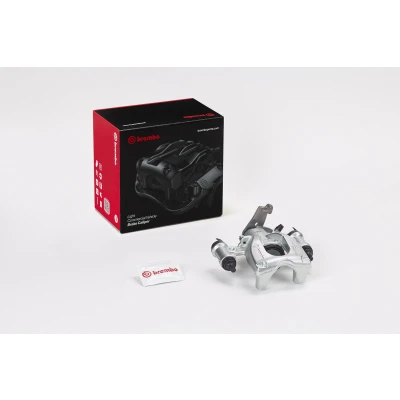Imagem de BREMBO F BR 083 Pinça de travão Fundição cinzenta RENAULT: MASTER 3 Kasten, OPEL: Movano B Van