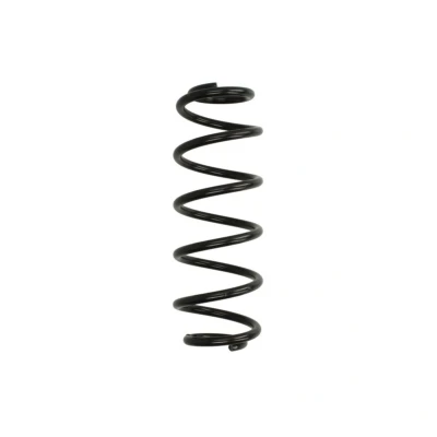 Imagem de LESJÖFORS 4295073 Mola de suspensão Eixo traseiro helicoidal para veículos sem chassis reforçado VOLKSWAGEN: Golf 6, 5, Scirocco III