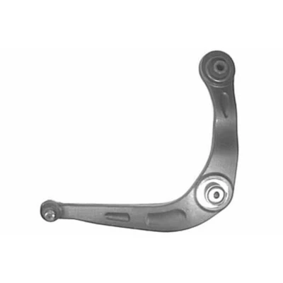 Imagem de MOOG PE TC 1034P Braço de suspensão à direita, em baixo, Eixo dianteiro transversal PEUGEOT: 206 Hatchback, SW