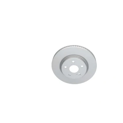 Imagem de KAVO PARTS Disco de travão 305mm 28mm 5 114,3mm ventilado revestido BR 9572 C 4351206200,4351233150,4351206170 Discos