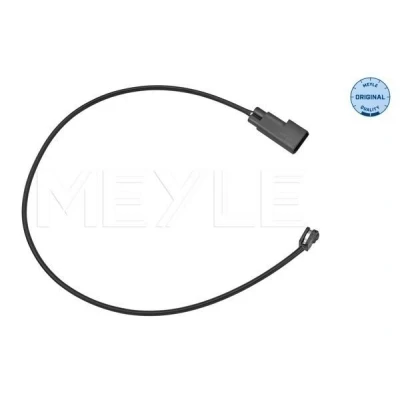 Imagem de MEYLE 714 527 0000 Sensor de Desgaste Pastilha Freio Eixo traseiro