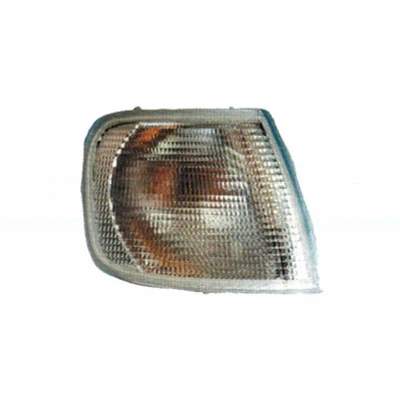 Imagem de PRASCO FD0584113 Intermitente branco à frente, lado direito sem porta lâmpadas FORD: Sierra Mk2 Sedan, Hatchback