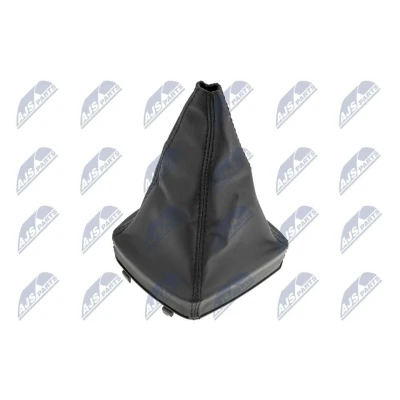 Imagem de NTY GZB FR 012 Manete de mudanças FORD: MONDEO 4 Turnier, 4, Stufenheck