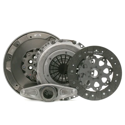 Imagem de SACHS 2290 601 130 Kit de Embraiagem BMW: 1 Coupe, 3 Sedan, Touring