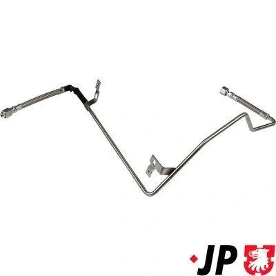 Imagem de JP GROUP 1117602200 Tubo de óleo, compressor AUDI: A4 B5 Avant, Sedan, VOLKSWAGEN: Passat Variant