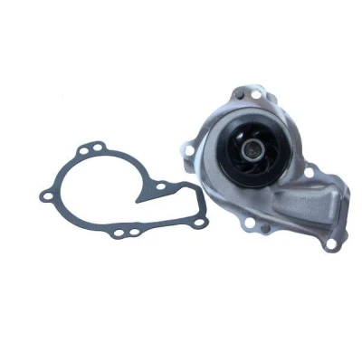 Imagem de MAXGEAR 47 0281 Bomba de água com junta mecânico para accionamento da correia trapezoidal estriada PEUGEOT: 308 II Hatchback, 208 I Hatchback