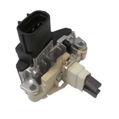 Imagem de PRESTOLITE ELECTRIC 861050 Regulador do Alternador