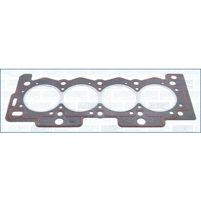 Imagem de AJUSA 10040500 Juntas da Cabeça do Motor 1,4 76 FIBERMAX CITROËN: Saxo Hatchback, Berlingo / First I Van, AX, PEUGEOT: 106 II Hatchback