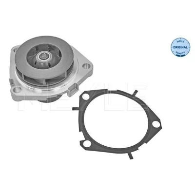 Imagem de MEYLE 613 220 0006 Bomba de água com junta 48 ORIGINAL Quality para accionamento da correia dentada OPEL: Astra H Caravan, Hatchback