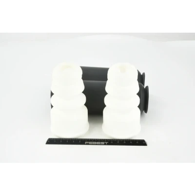 Imagem de FEBEST ADSHB A4IIR KIT Coifa Amortecedor Eixo traseiro AUDI: A4 B8 Avant, Sedan, A5 Coupe