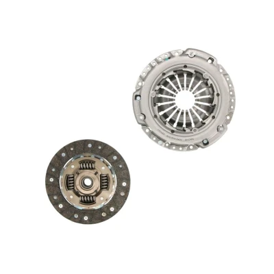 Imagem de SACHS 3000 951 610 Kit de Embraiagem sem rolamento desembraiagem 215 RENAULT: MEGANE 2 Kombi, SCENIC 2, 3 Grandtour, DACIA: Lodgy, SANDERO