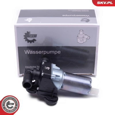 Imagem de ESEN SKV 22SKV035 Bomba de água adicional 12 elétrico BMW: 3 Touring