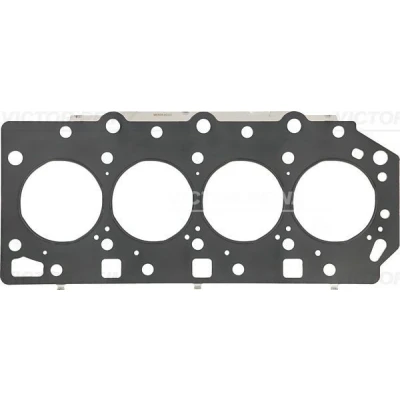 Imagem de REINZ 61 53415 00 Juntas da Cabeça do Motor 0,78 92,35 Junta de camadas metálicas KIA: SORENTO 1, HYUNDAI: H 1 Van, / Starex MPV