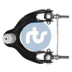 Imagem de RTS 96 06612 2 Braço de suspensão Eixo dianteiro, lado esquerdo, em cima transversal Chapa aço HONDA: CIVIC 6 Fastback, Aerodeck