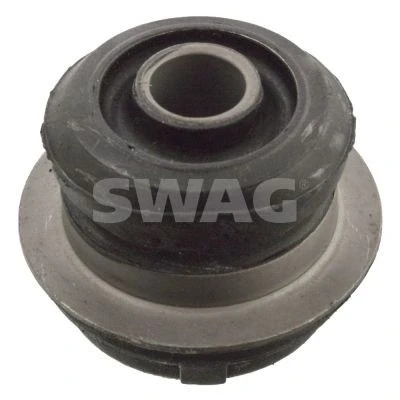 Imagem de SWAG 10 60 0043 Casquilho de Braço Suspensão Eixo dianteiro, em baixo MERCEDES BENZ: 190, W124 Sedan