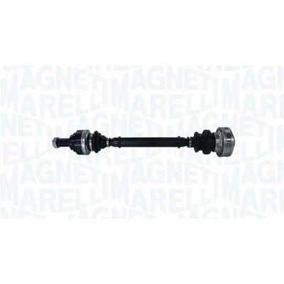 Imagem de MAGNETI MARELLI 302004190136 Veio de transmissão Eixo traseiro 649 BMW: 6 Coupe