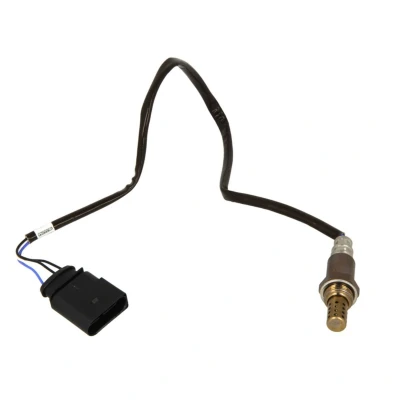 Imagem de DENSO Direct Fit DOX 1588 Sonda lambda M18x1.5 com aquecimento, tipo dedo, de saltos VOLKSWAGEN: Polo IV Hatchback