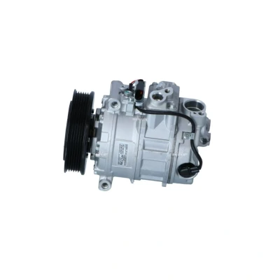 Imagem de NRF 32509 compressor 7SEU17C 12 PAG 46 com óleo de AUDI: A4 B7 Avant, Q7, Sedan
