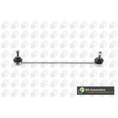 Imagem de BGA LS6711 barra / escora, estabilizadora Eixo dianteiro, lado esquerdo 330mm M10x1.5mm PEUGEOT: 208 I Hatchback, 207 2008 Carrinha