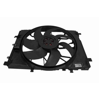 Imagem de VEMO V30 01 0014 Ventilador de Radiador MERCEDES BENZ: Classe A, C T modell, E Coupe