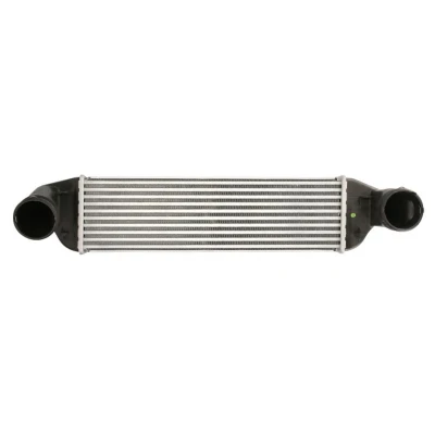 Imagem de NISSENS 96129 Intercooler BMW: X3