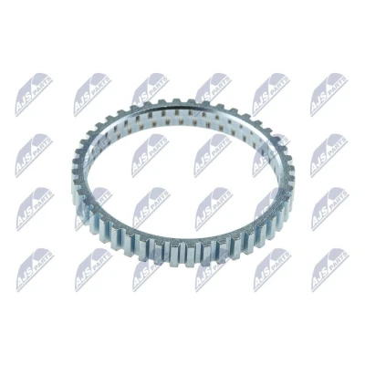 Imagem de NTY NZA FT 001 Anel de Sensor ABS 44 Eixo dianteiro, lado esquerdo, direito, do da roda FIAT: Punto I Hatchback