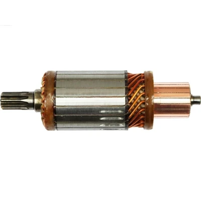 Imagem de AS PL SA9020 Induzido, motor de arranque