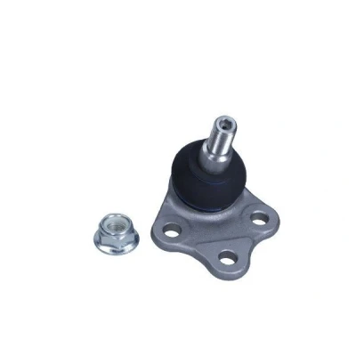 Imagem de QUARO QS3522/HQ Rótula de suspensão Eixo dianteiro, em baixo com acessórios 22 para braço transversal FORD: S Max Mk1, MONDEO 4, VOLVO: S60 II