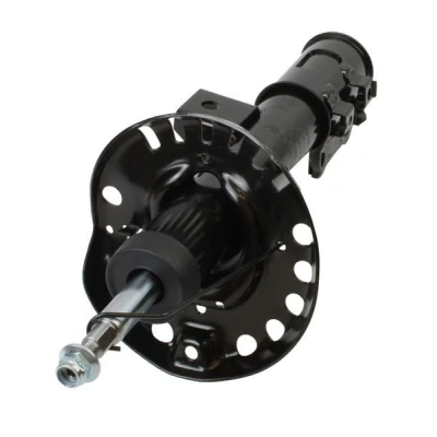 Imagem de MAXGEAR 11 1430 Amortecedor 1. Eixo dianteiro esquerdo Pressão do gás Tubo duplo com assento de mola cavilha em cima