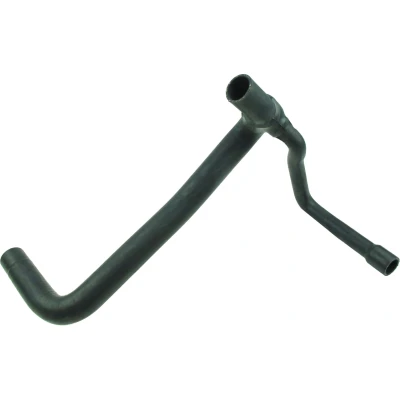 Imagem de GATES 05 2827 Mangueira de Radiador EPDM (borracha etileno propileno dieno) MERCEDES BENZ: W124 Sedan
