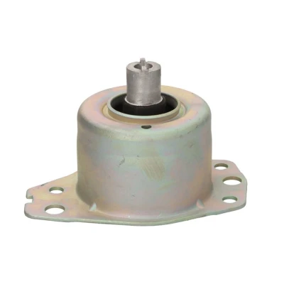 Imagem de FEBI BILSTEIN 15672 Suporte, motor à direita Rolamento de borracha e metal FIAT: BRAVO 1, Marea Weekend, LANCIA: Lybra Carrinha, Dedra Sedan