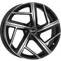 Imagem de Mak Qvattro 8.0x18 5x112 ET42 66.5 Jante