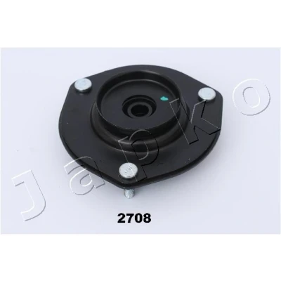Imagem de JAPKO GOJ2708 Suporte, pára choques Eixo dianteiro, de ambos os lados TOYOTA: Venza