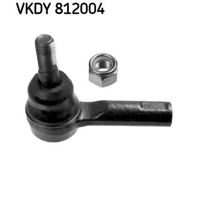 Imagem de SKF VKDY 812004 Rótula de direção NISSAN: X Trail, Pick Up, Pathfinder 2