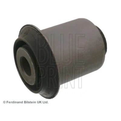Imagem de BLUE PRINT ADH28075 Casquilho de Braço Suspensão Eixo traseiro esquerdo, em baixo, à frente, direito HONDA: Civic 7 Limousine
