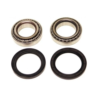 Imagem de MAPCO 26991 Kit de rolamento roda Eixo traseiro, ambos os lados 75