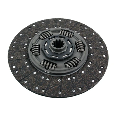 Imagem de FEBI BILSTEIN 105050 Disco de Embraiagem 430 10