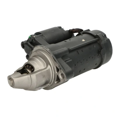 Imagem de RIVOLV RIV710312 Motor de arranque 12V 1,7kW MERCEDES BENZ: Classe C T modell, E Sedan, modell