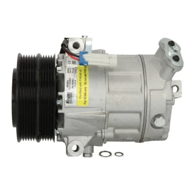 Imagem de NISSENS 89393 Compressor KC88 12 PAG 46 R 134a ALFA ROMEO: 159 Sportwagon