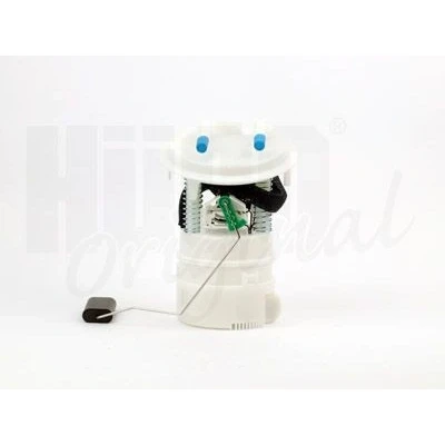 Imagem de HITACHI 133516 Unidade de alimentação combustível com sensor nível elétrico Gasolina CITROËN: C3 I Hatchback, Pluriel, II