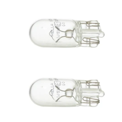 Imagem de HELLA 8GP 003 594 123 Lâmpada W5W 12 5 VOLKSWAGEN: Polo IV Hatchback, GOLF 4, 2, BMW: 3 Coupe, Sedan, PEUGEOT: 308 I Partner Van