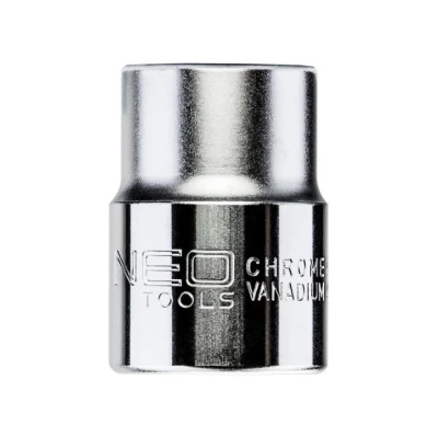 Imagem de NEO TOOLS 08 302 Chave de caixa 3/4 3124 22 mm aço cromo vanádio Sextavado