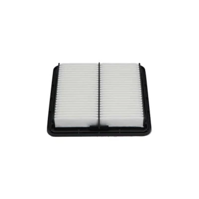 Imagem de KAVO PARTS SA 062 Filtro de ar 33mm 215mm 217mm Cartucho filtrante SUBARU: Forester IV, Impreza II Sedan, III