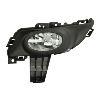 Imagem de TYC 19 0868 21 2 Farol de Nevoeiro esquerda com material montagem MAZDA: 3 Sedan
