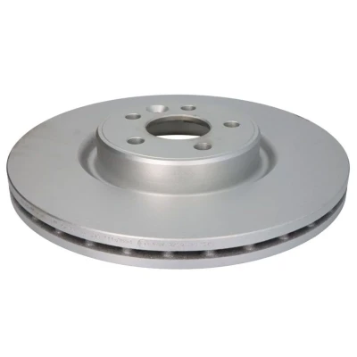 Imagem de ABE C3V024ABE P Disco de travão Eixo dianteiro 336 28,0 5 108 ventilado revestido alto carbono VOLVO: V60 I, S60 II, V70 3