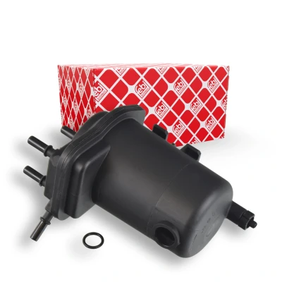 Imagem de FEBI BILSTEIN 108284 Filtro de Combustível dos tubos com retentor RENAULT: MEGANE 2 Kombi, 2, SCENIC