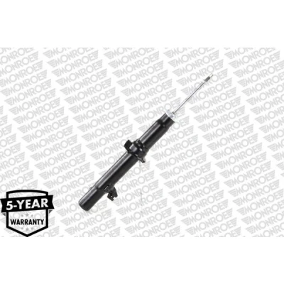 Imagem de MONROE G1156 Amortecedor Pressão do gás Tubo duplo com assento de mola cavilha em cima, braçadeira baixo MAZDA: 6 Carrinha, Hatchback