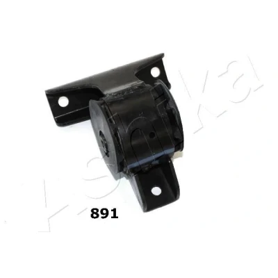 Imagem de ASHIKA GOM 891 Suporte, motor