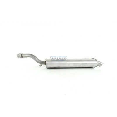 Imagem de WALKER 23511 Panela de escape traseira 1100 sem componentes montagem